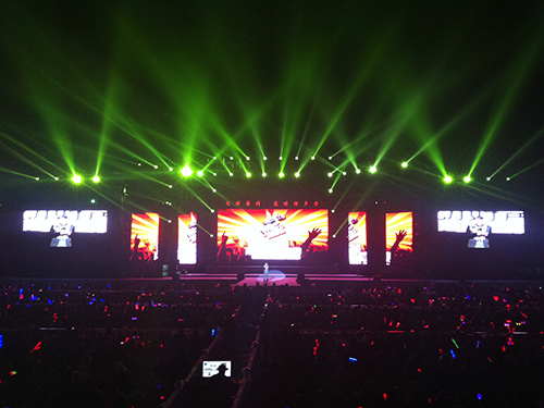 保利感動好聲音