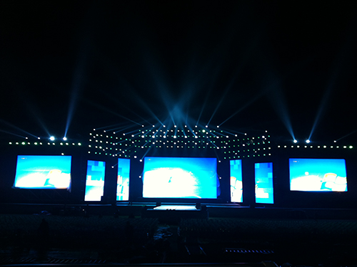 保利感動(dòng)好聲音