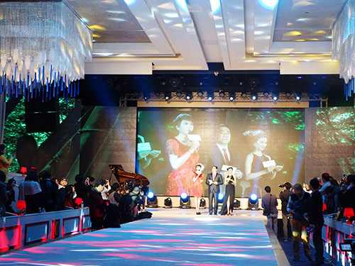 美動(dòng)華人-活動(dòng)現(xiàn)場